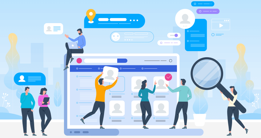 Empowering professionals to find, grow, and thrive in their dream careers.